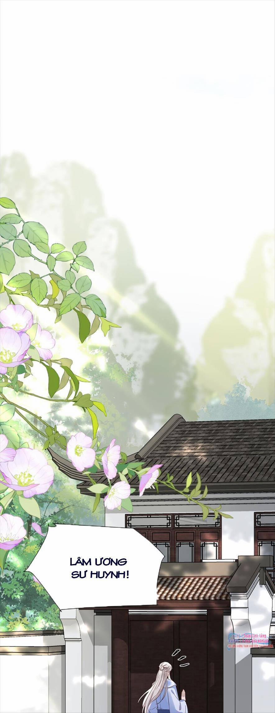 Nhặt Nuôi Phu Quân 28 trang 20