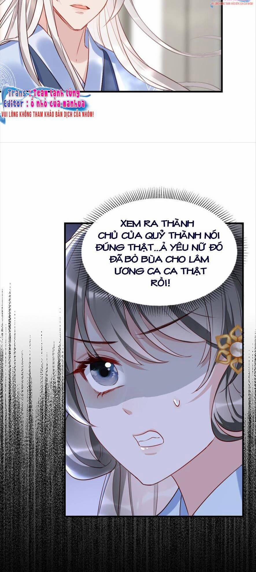 Nhặt Nuôi Phu Quân 28 trang 23