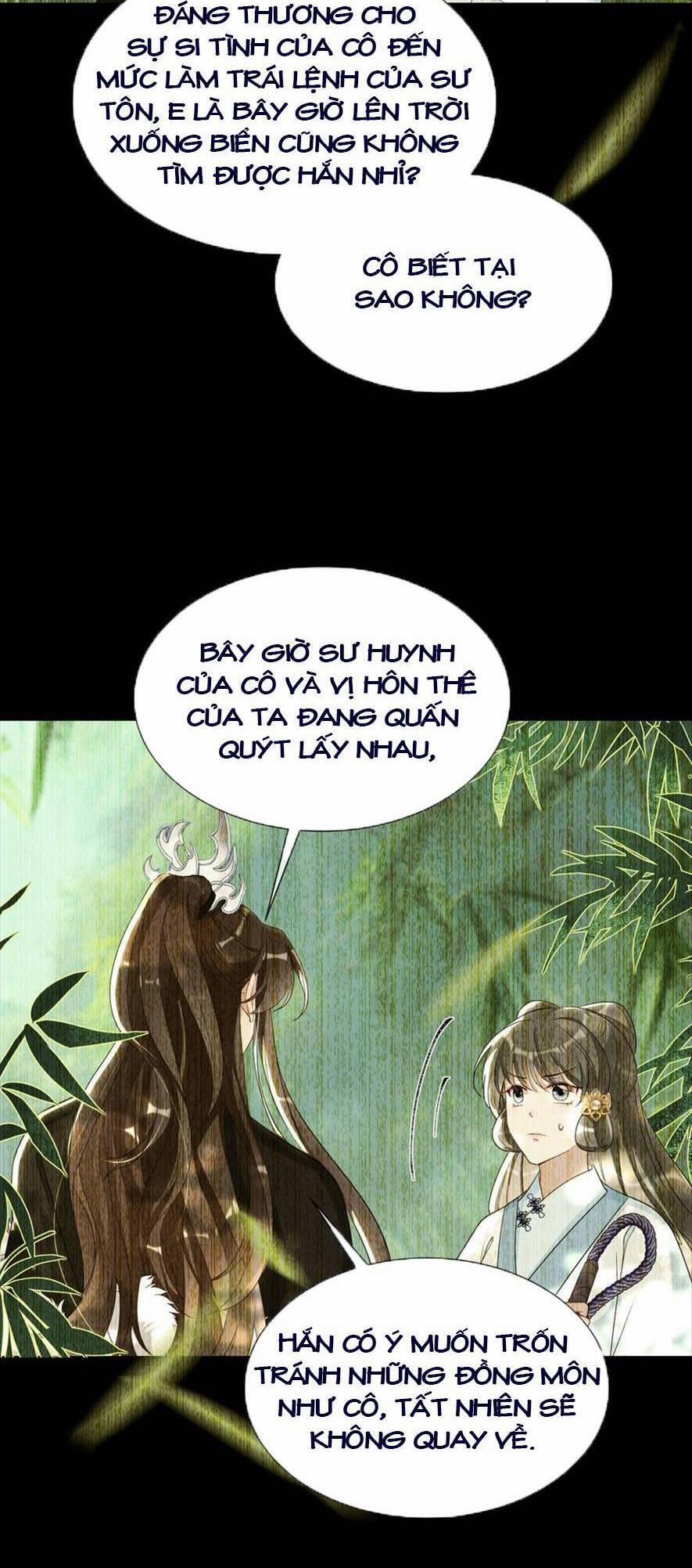 Nhặt Nuôi Phu Quân 28 trang 25