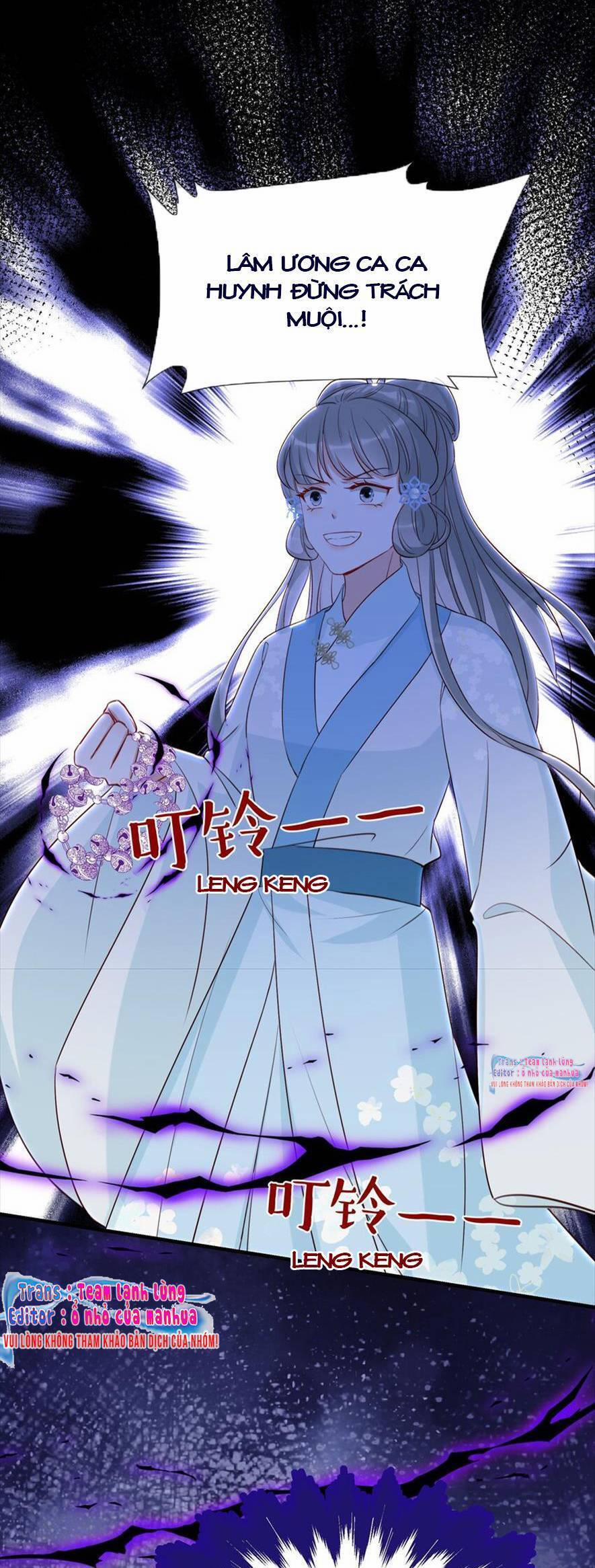 Nhặt Nuôi Phu Quân 28 trang 28