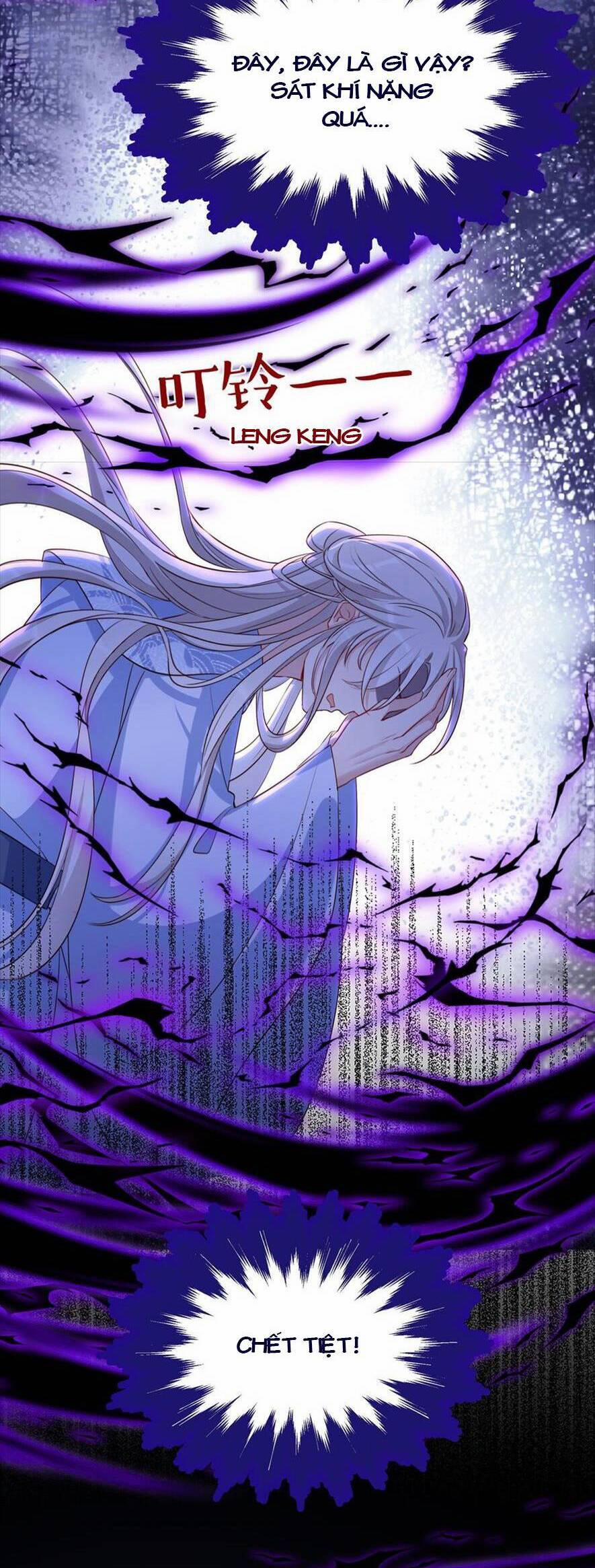 Nhặt Nuôi Phu Quân 28 trang 29