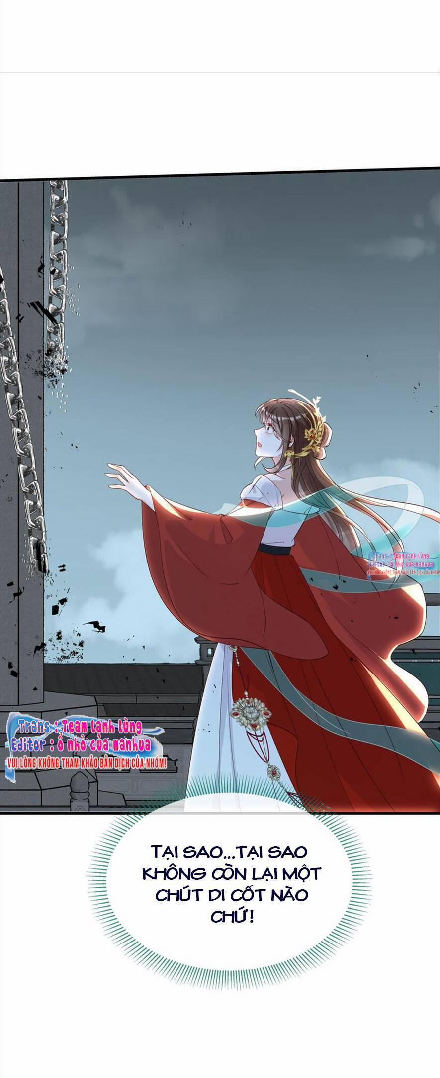 Nhặt Nuôi Phu Quân 29 trang 12