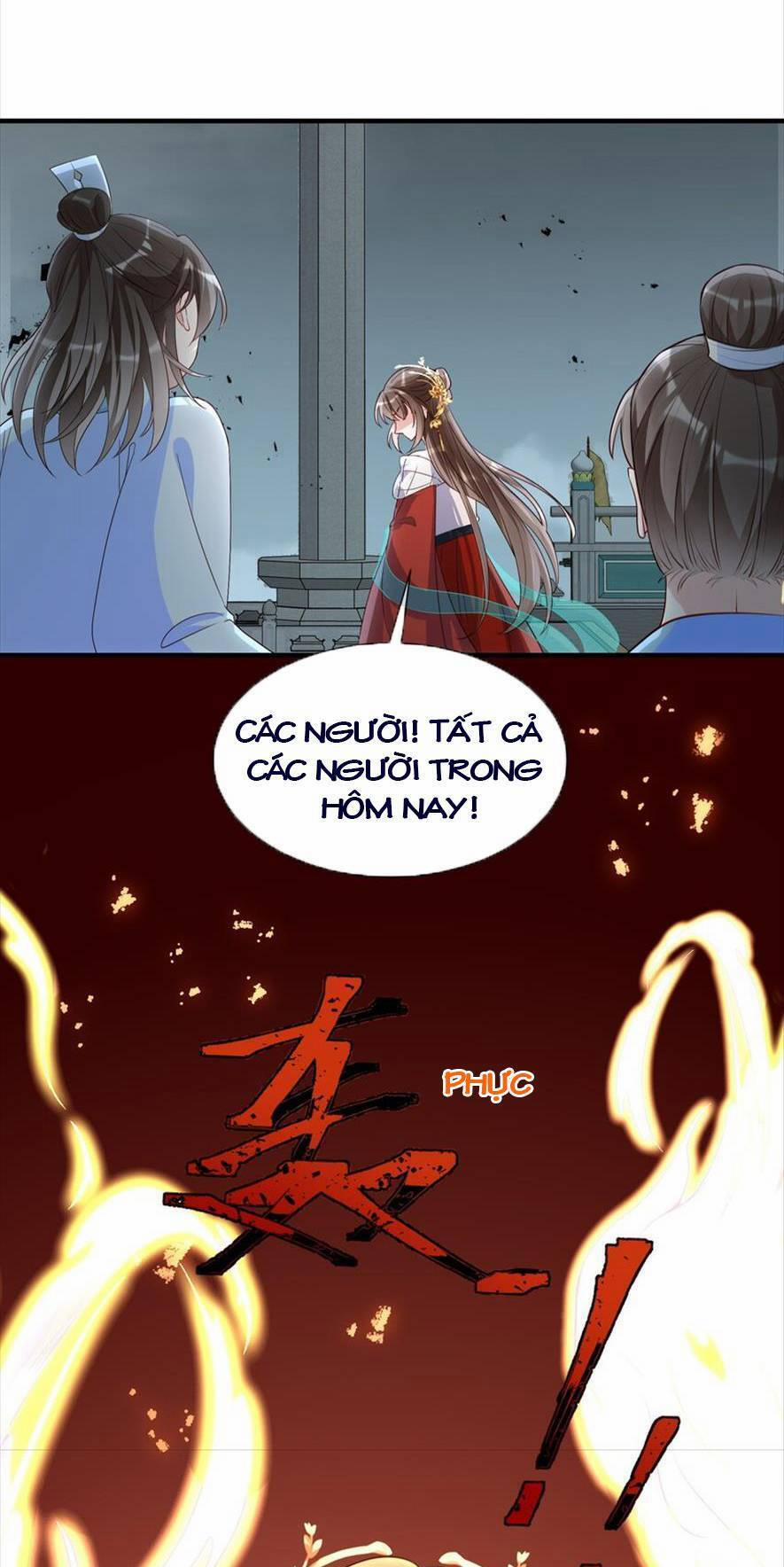 Nhặt Nuôi Phu Quân 29 trang 14