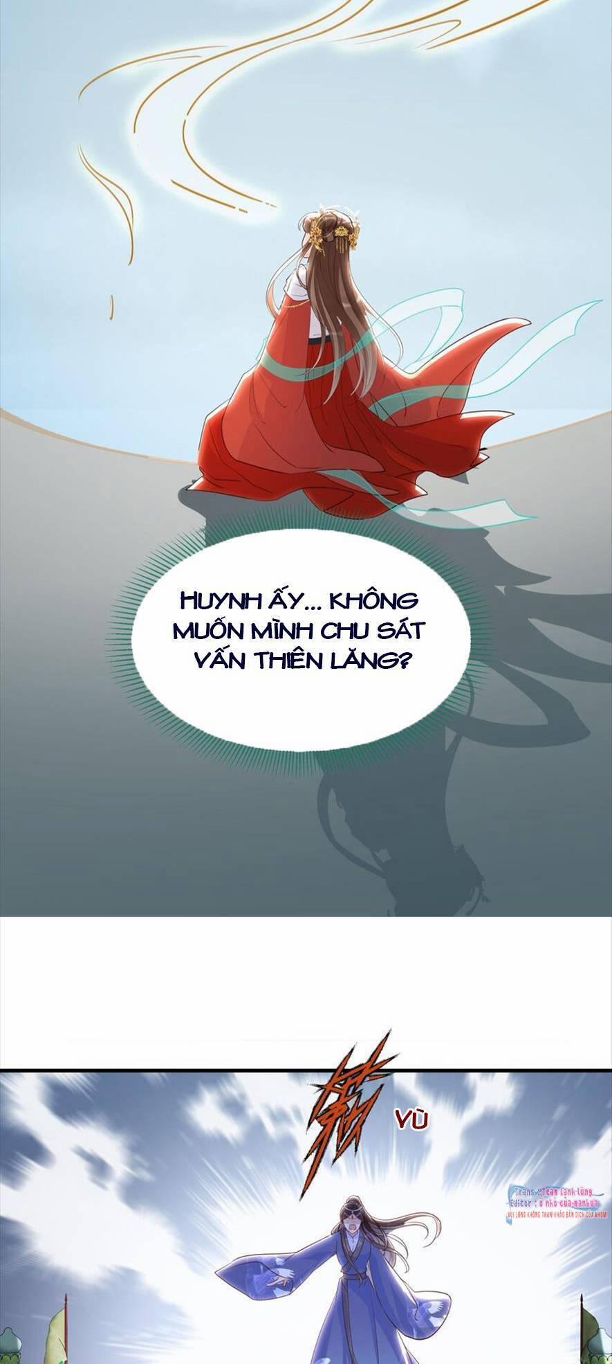 Nhặt Nuôi Phu Quân 29 trang 18