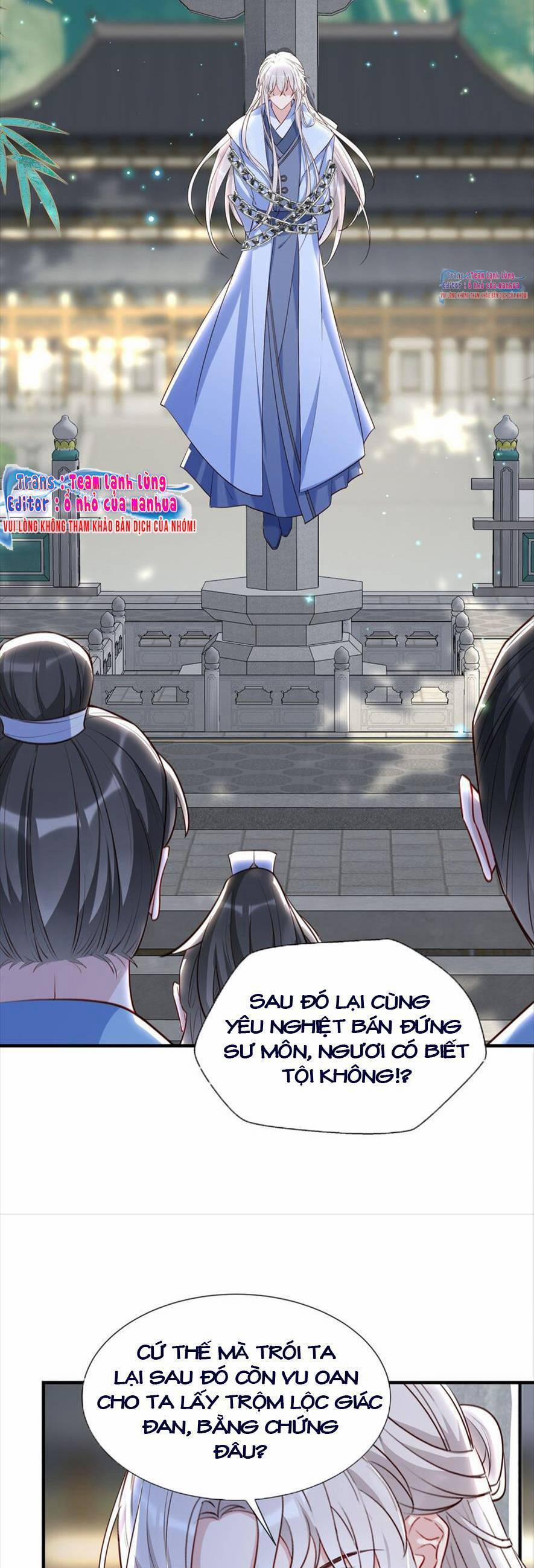 Nhặt Nuôi Phu Quân 29 trang 2