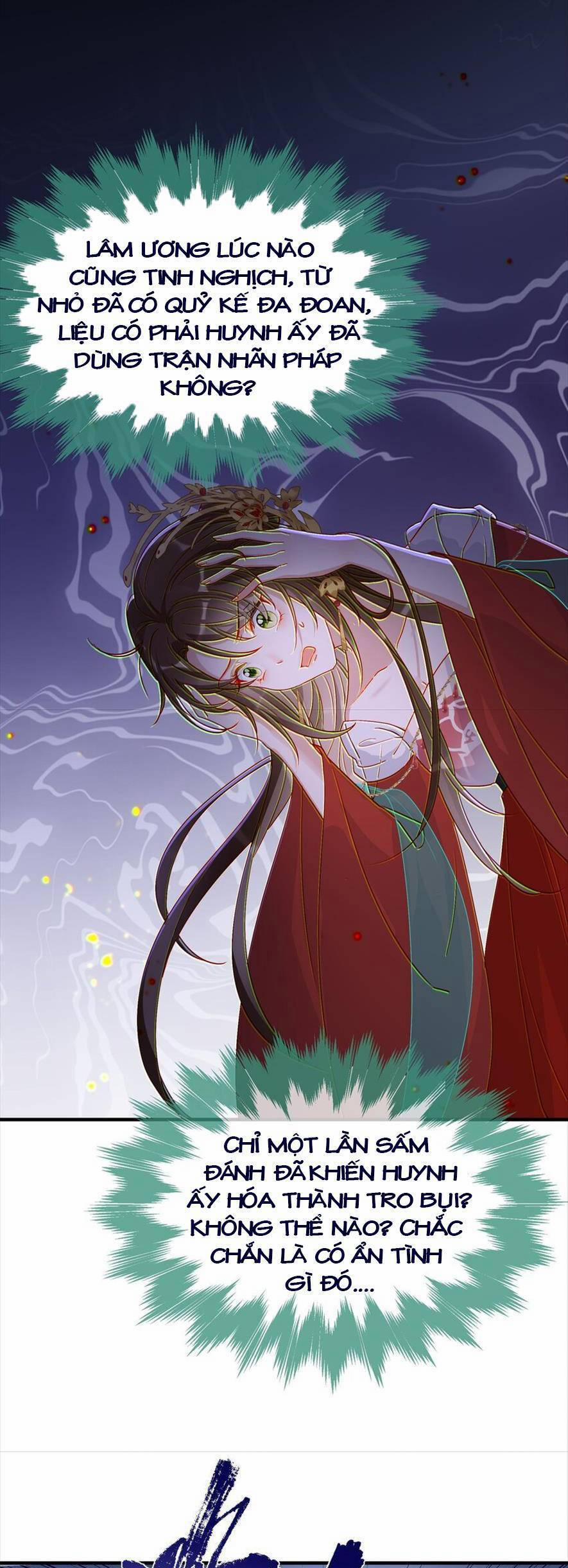 Nhặt Nuôi Phu Quân 29 trang 24