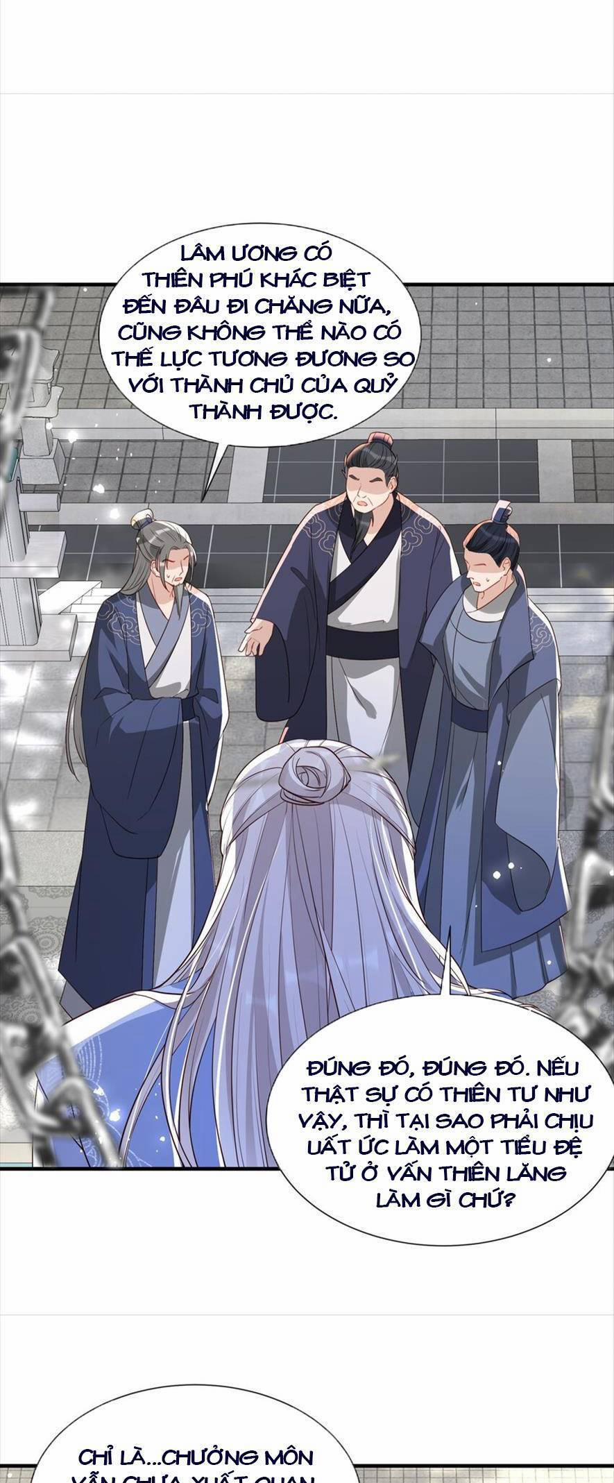 Nhặt Nuôi Phu Quân 29 trang 4