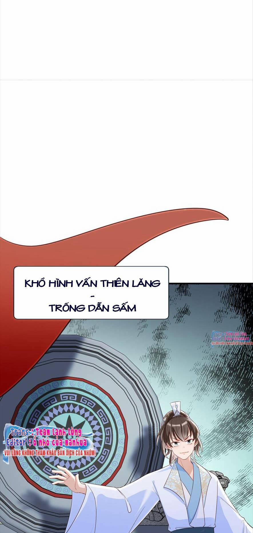 Nhặt Nuôi Phu Quân 29 trang 6