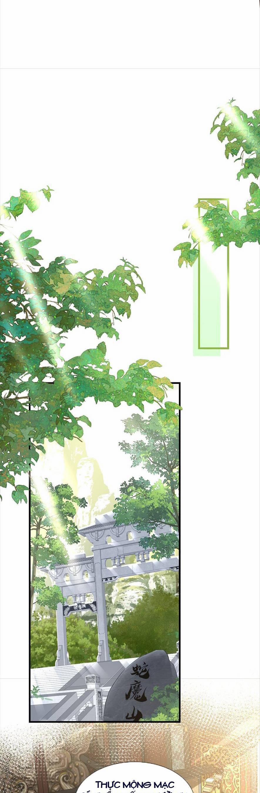 Nhặt Nuôi Phu Quân 30 trang 10