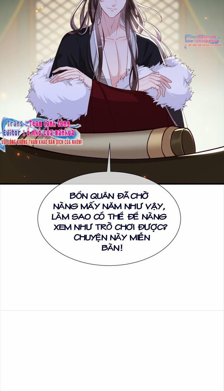 Nhặt Nuôi Phu Quân 30 trang 17