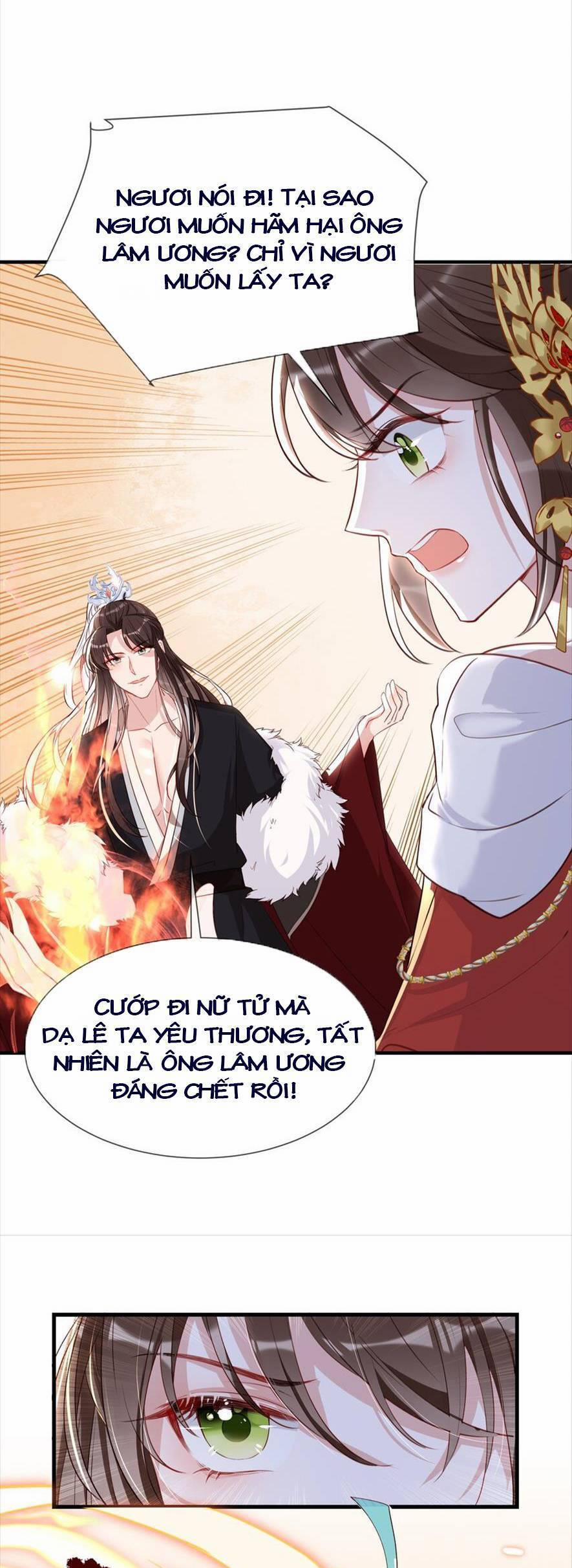 Nhặt Nuôi Phu Quân 30 trang 20