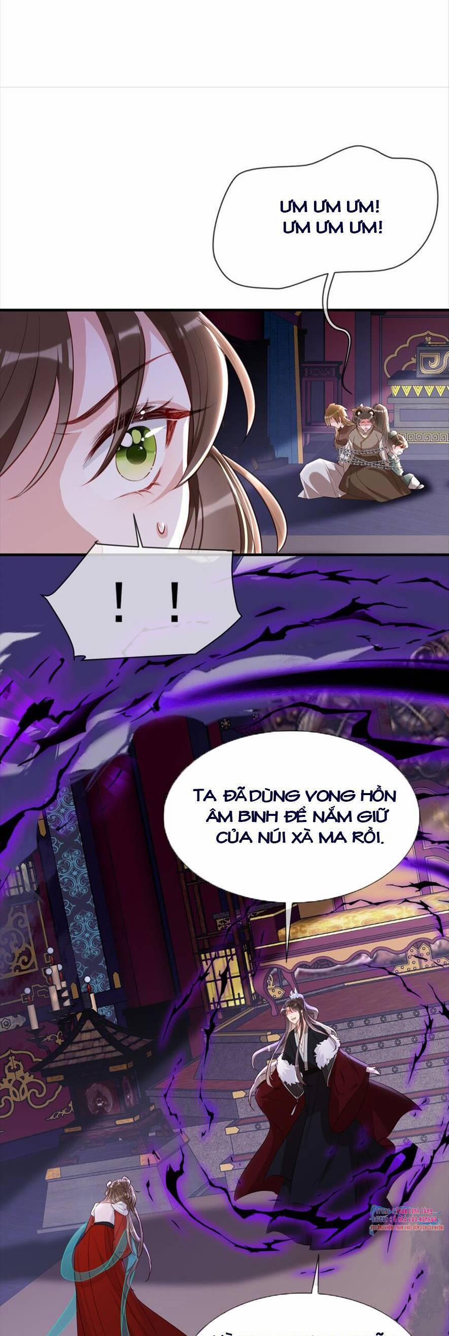 Nhặt Nuôi Phu Quân 30 trang 24