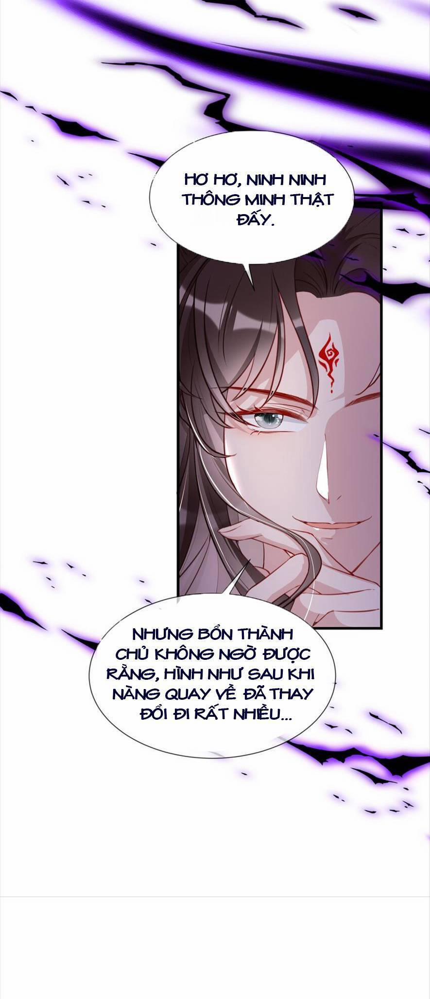 Nhặt Nuôi Phu Quân 30 trang 26