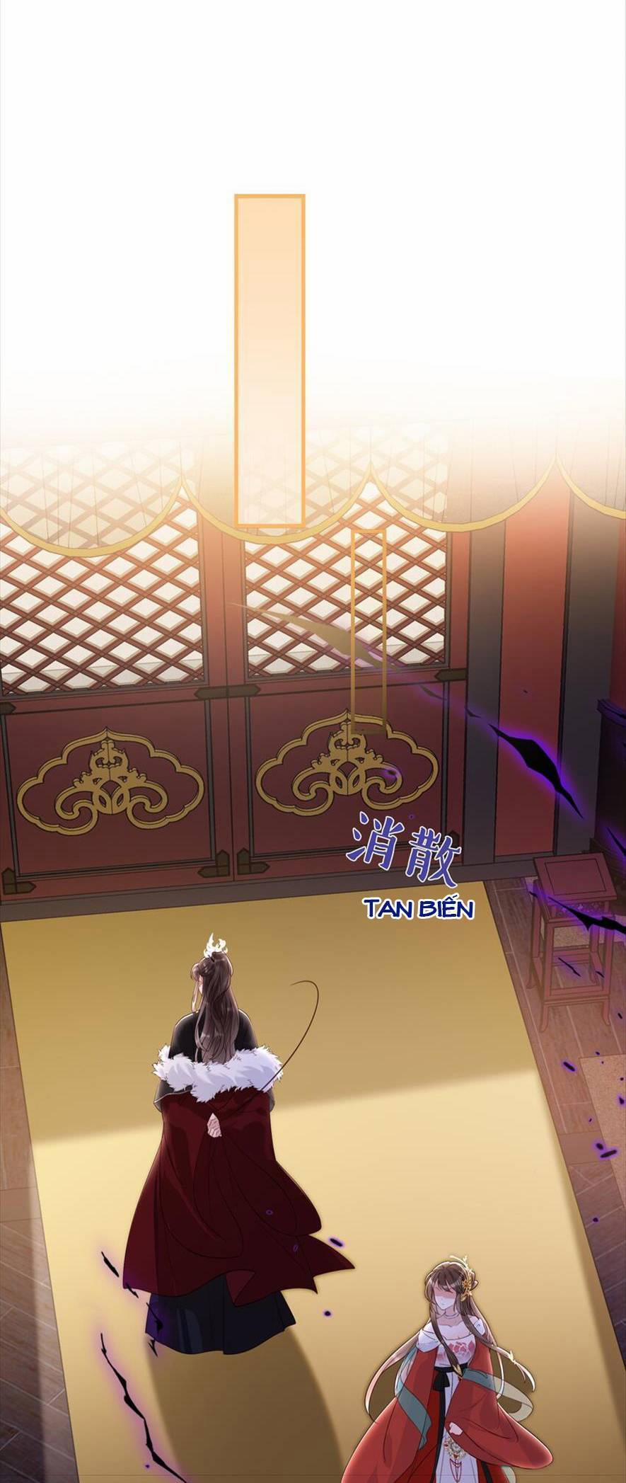 Nhặt Nuôi Phu Quân 30 trang 29