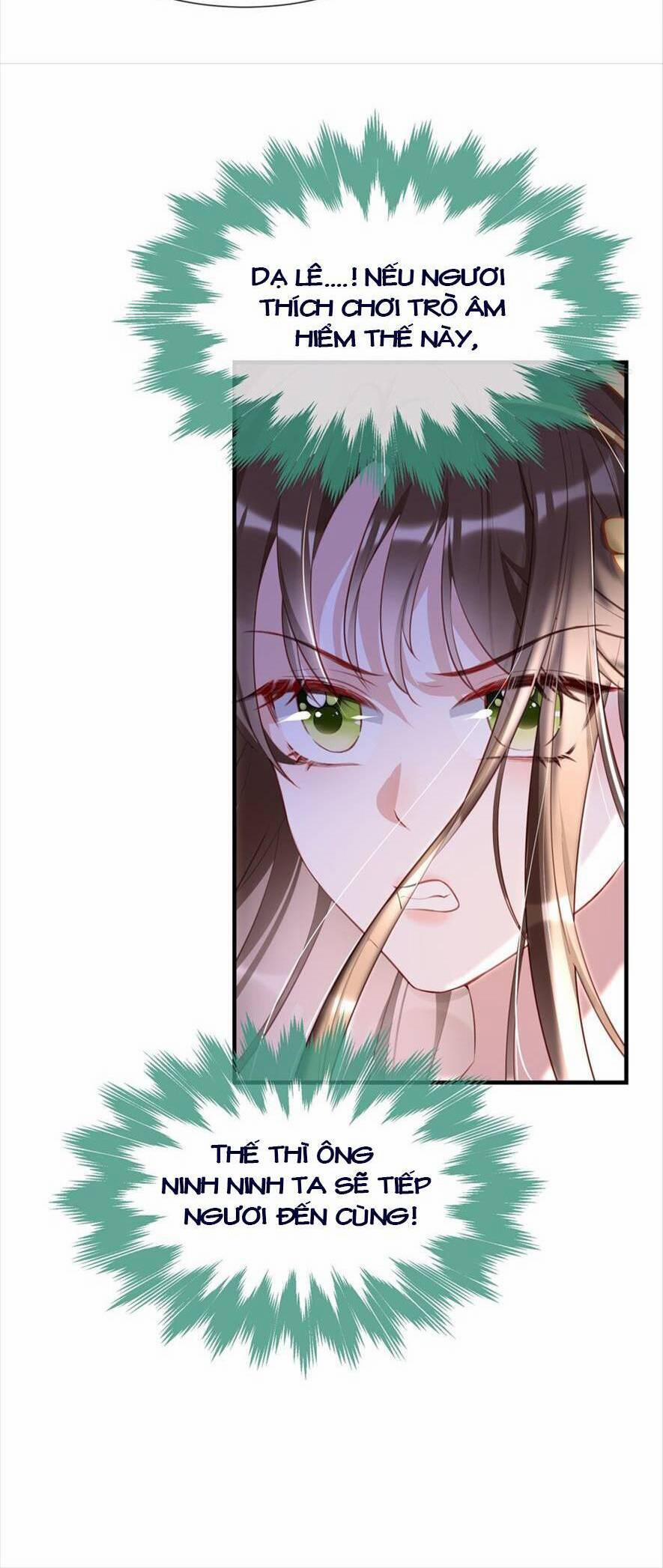 Nhặt Nuôi Phu Quân 30 trang 31