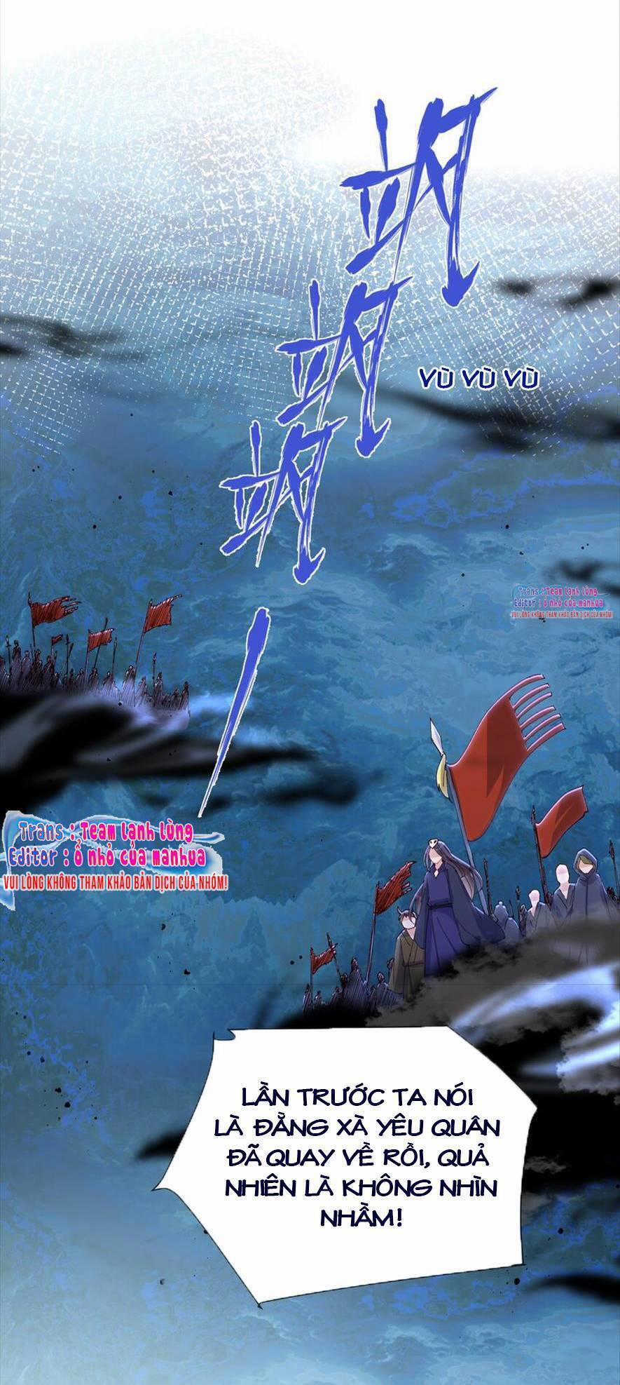 Nhặt Nuôi Phu Quân 30 trang 6