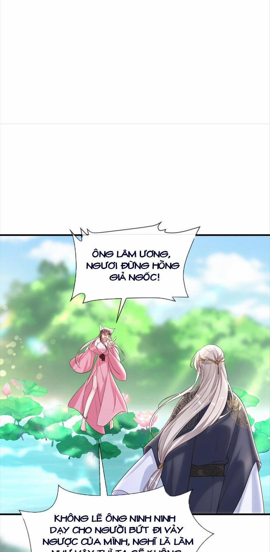 Nhặt Nuôi Phu Quân 31 trang 13