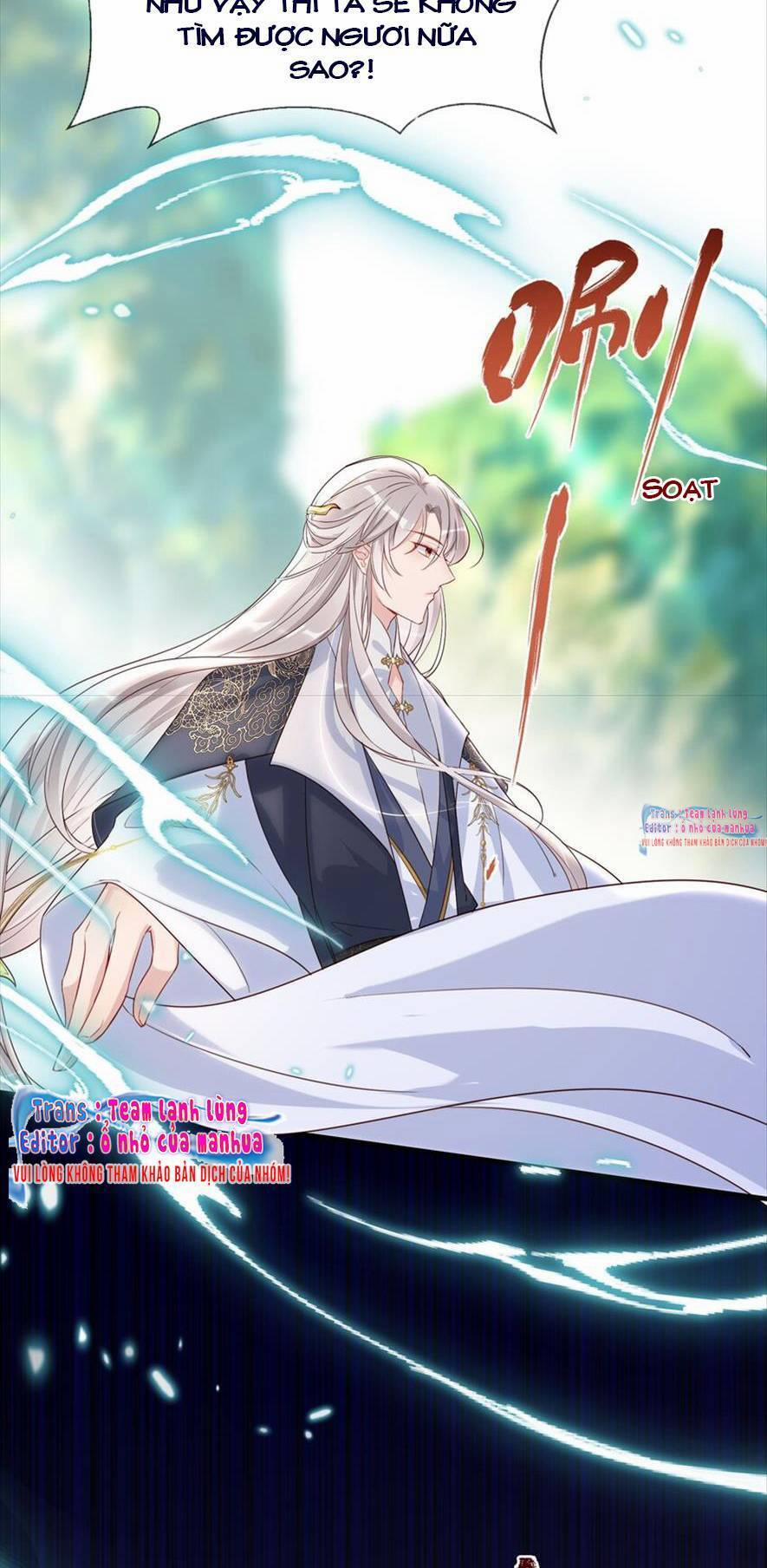 Nhặt Nuôi Phu Quân 31 trang 14