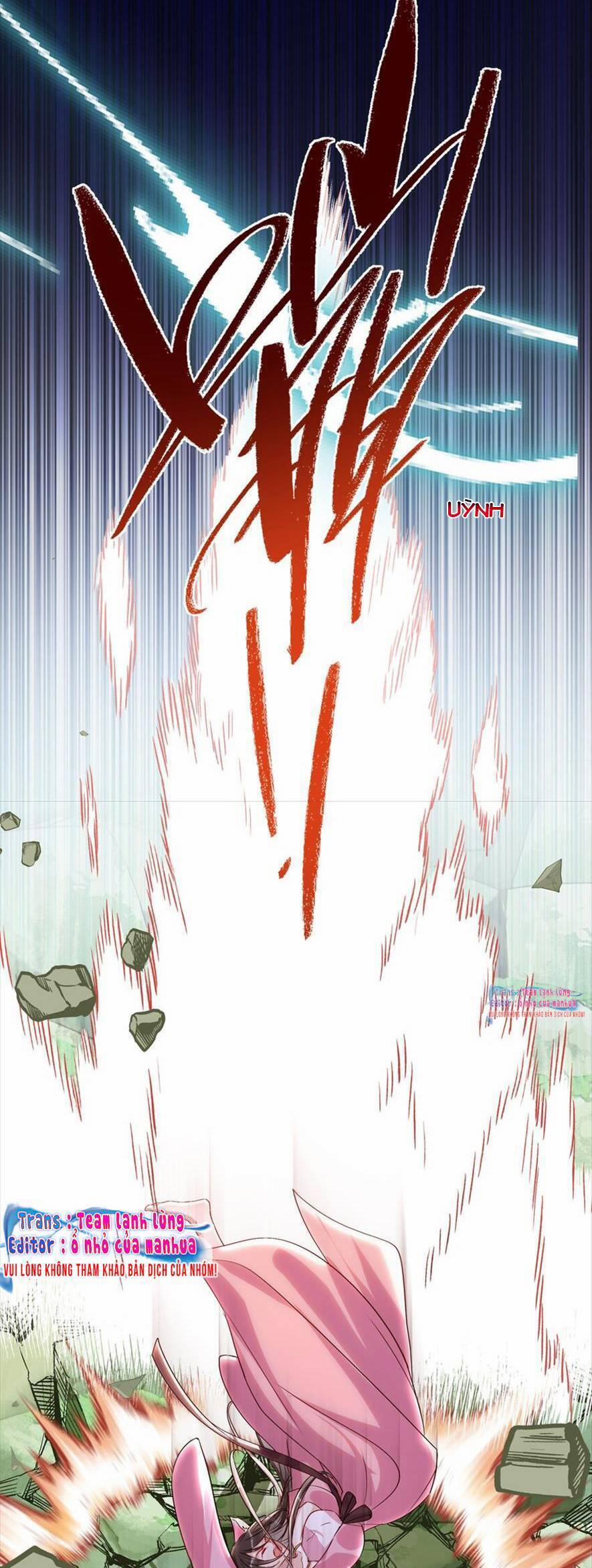 Nhặt Nuôi Phu Quân 31 trang 15