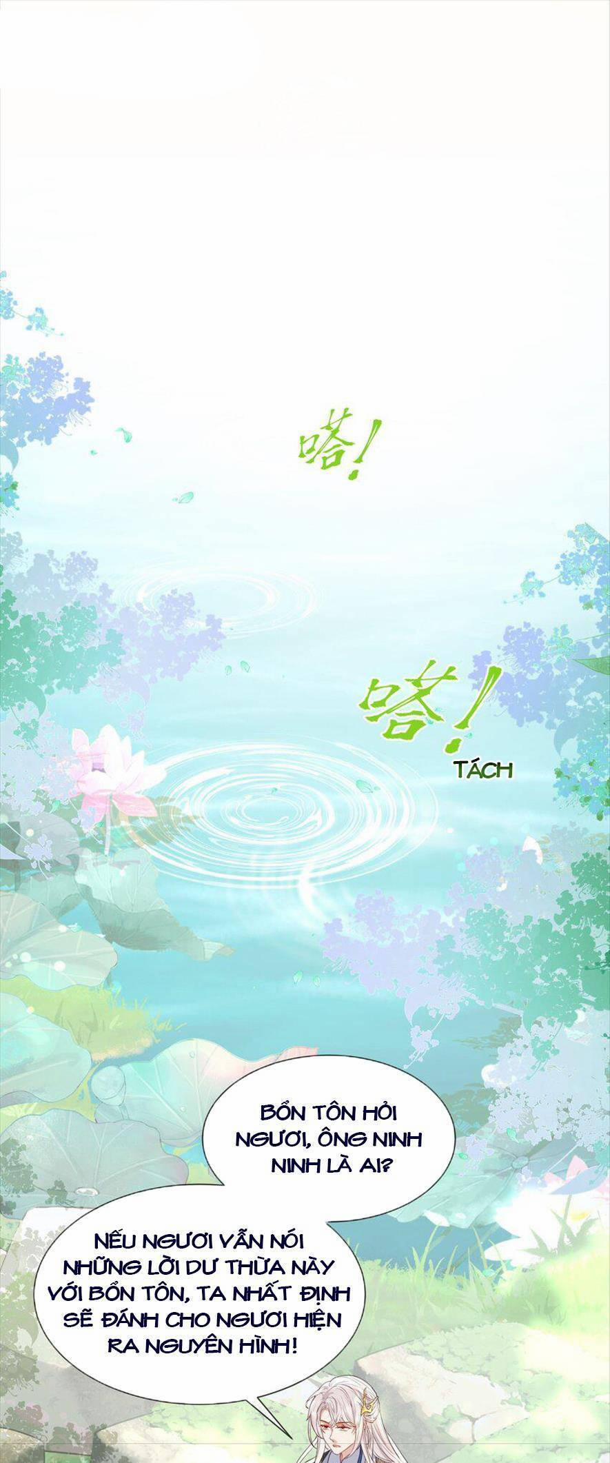 Nhặt Nuôi Phu Quân 31 trang 17