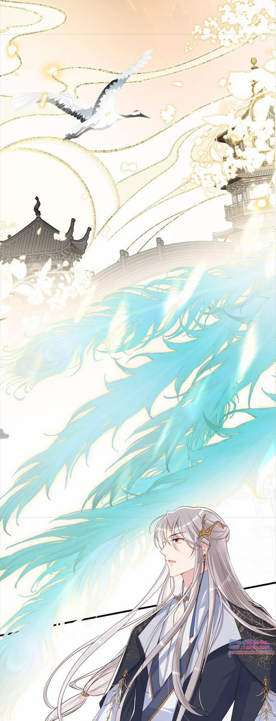 Nhặt Nuôi Phu Quân 31 trang 2