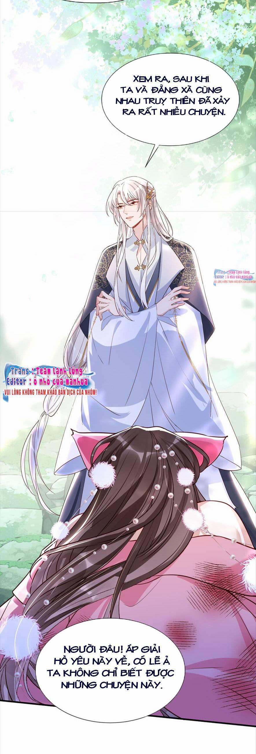 Nhặt Nuôi Phu Quân 31 trang 20