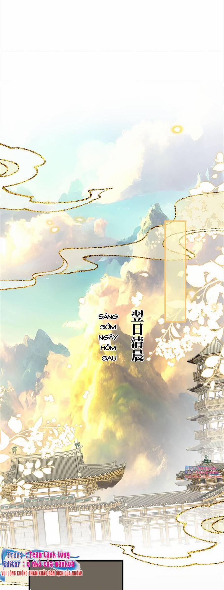 Nhặt Nuôi Phu Quân 31 trang 21