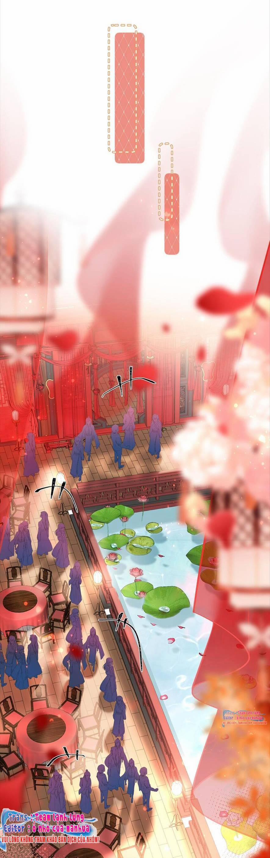 Nhặt Nuôi Phu Quân 31 trang 26