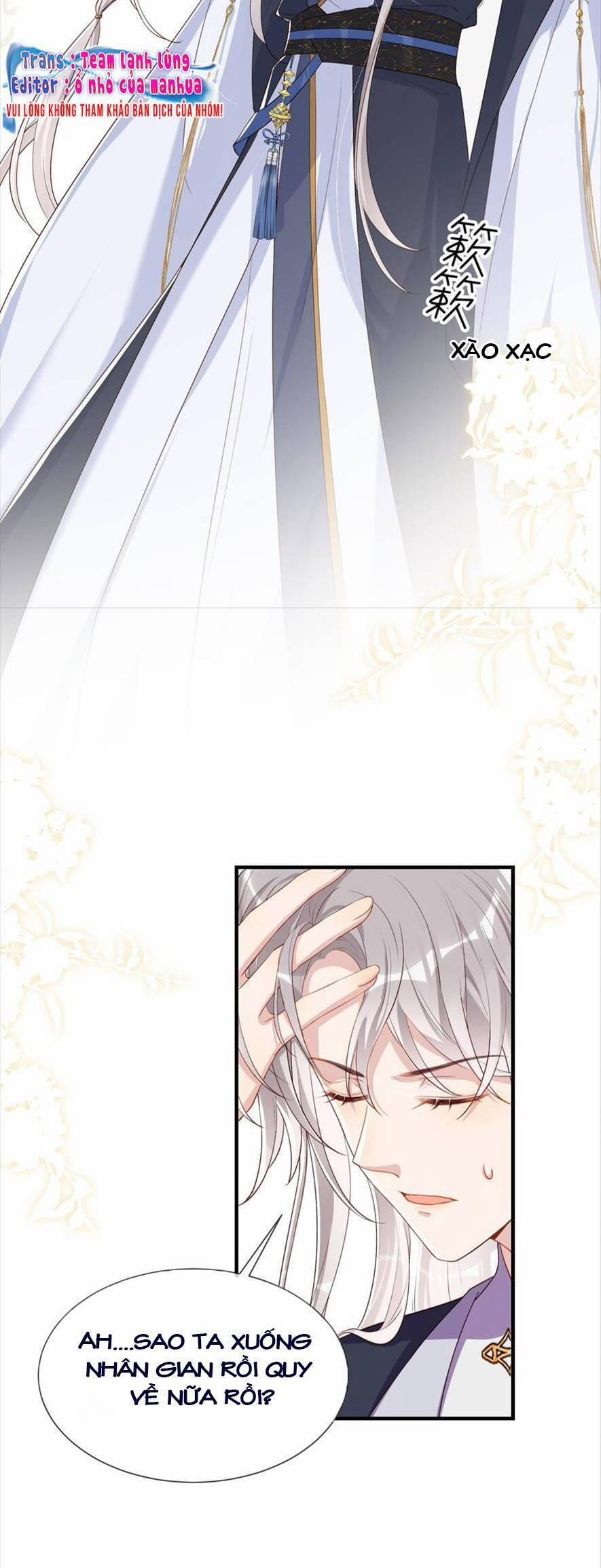 Nhặt Nuôi Phu Quân 31 trang 3