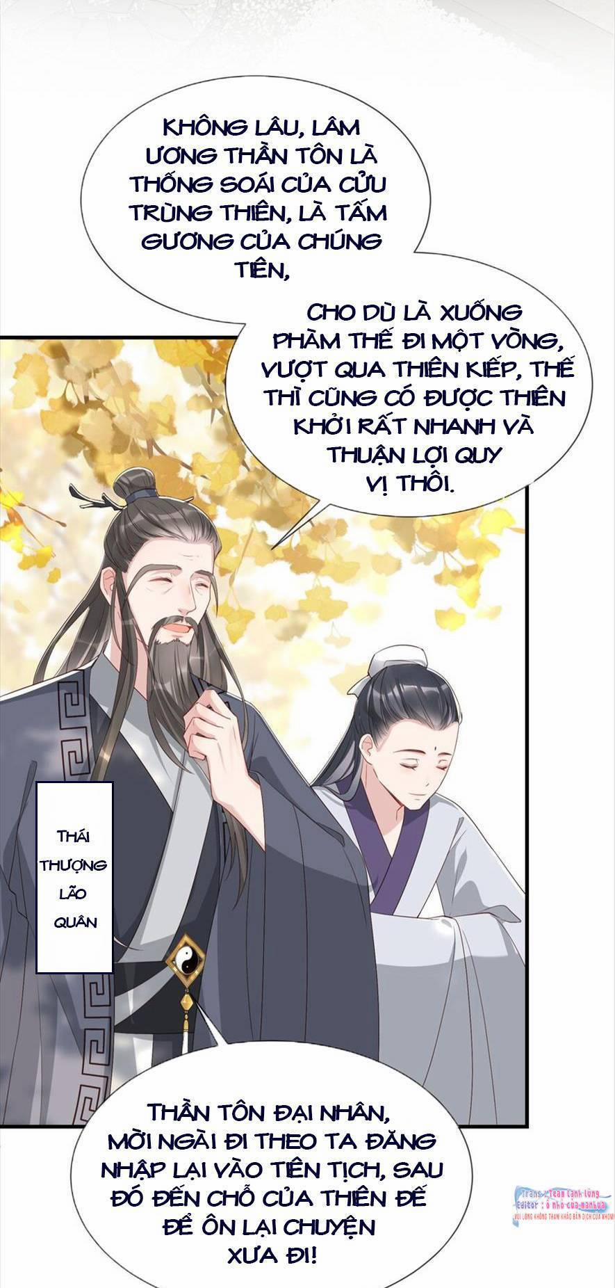 Nhặt Nuôi Phu Quân 31 trang 5