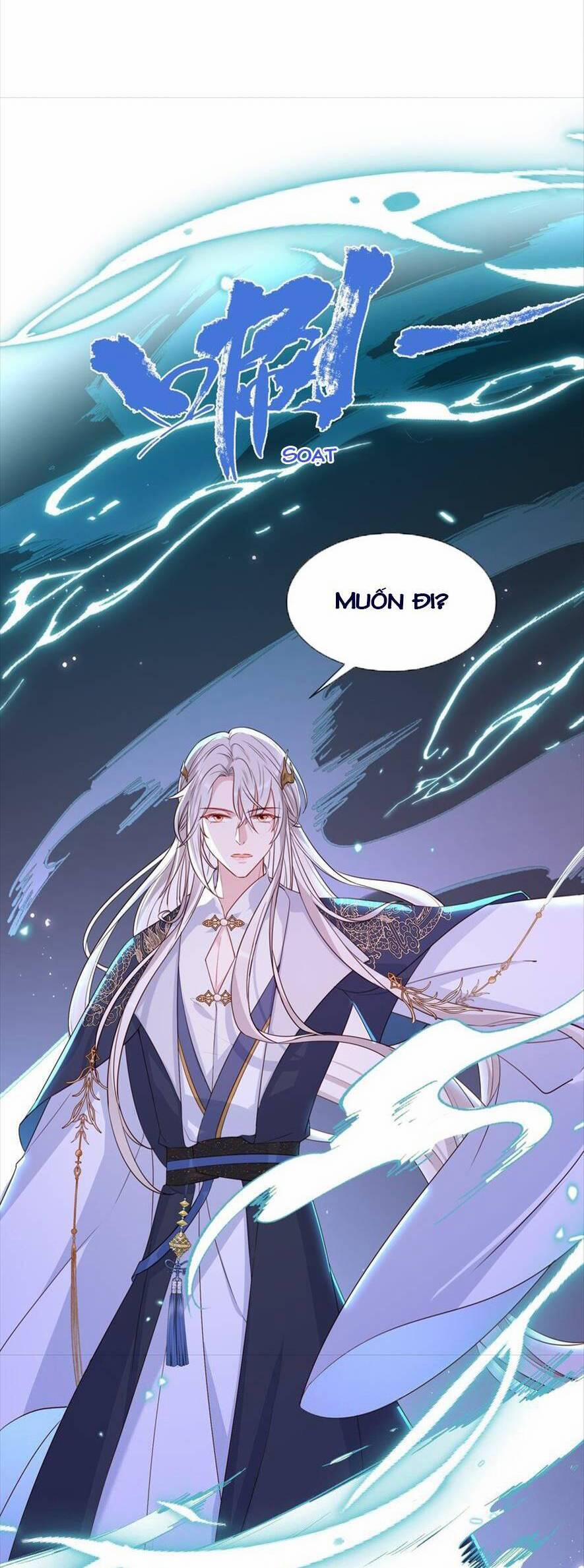 Nhặt Nuôi Phu Quân 32 trang 11