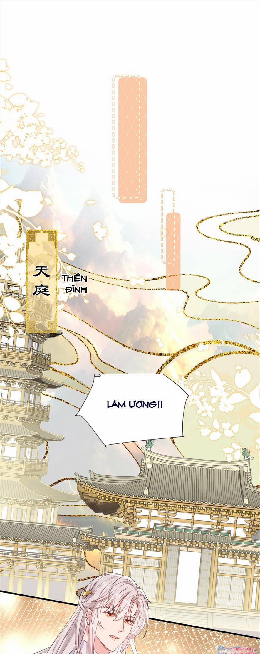 Nhặt Nuôi Phu Quân 32 trang 16