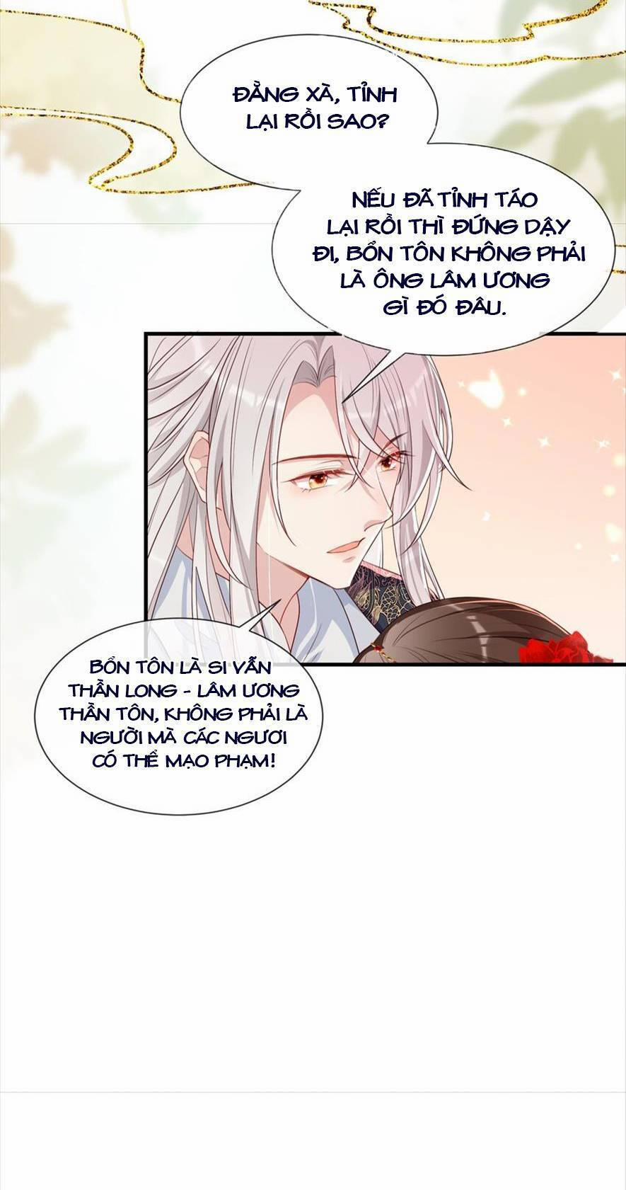 Nhặt Nuôi Phu Quân 32 trang 18