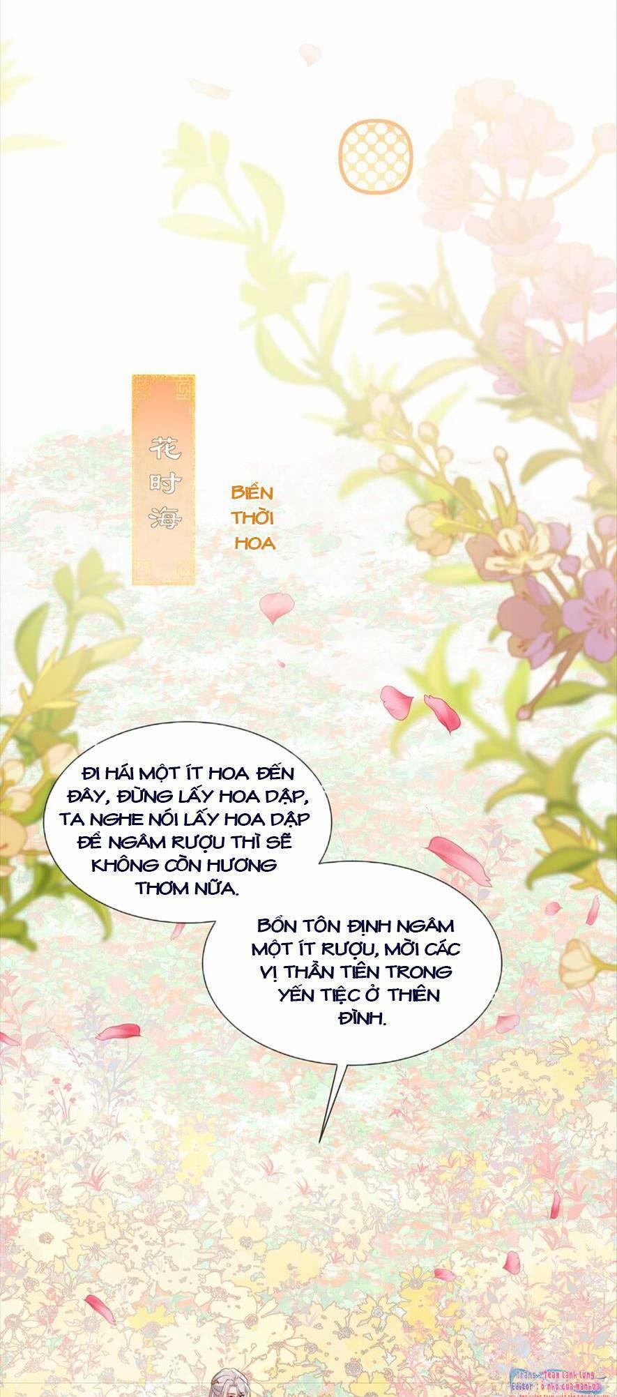 Nhặt Nuôi Phu Quân 34 trang 16