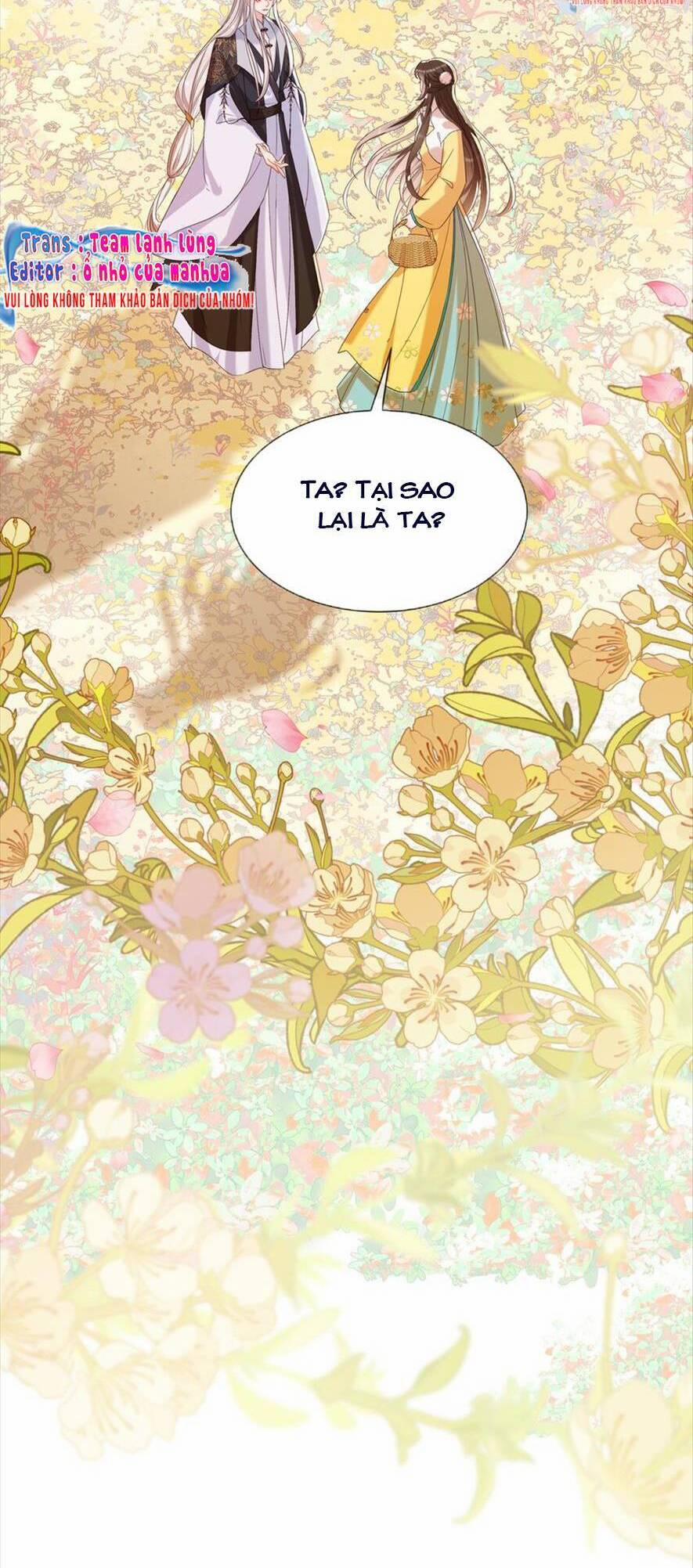 Nhặt Nuôi Phu Quân 34 trang 17