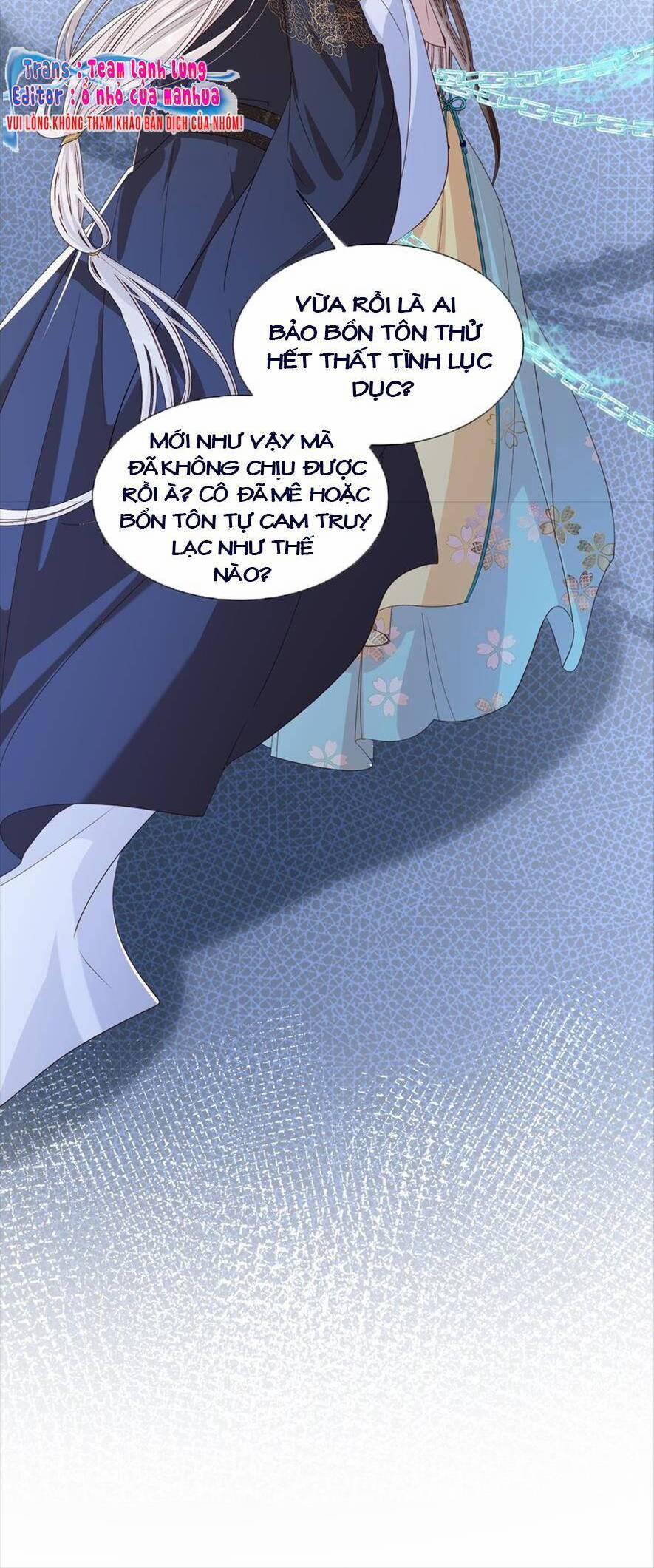 Nhặt Nuôi Phu Quân 34 trang 9