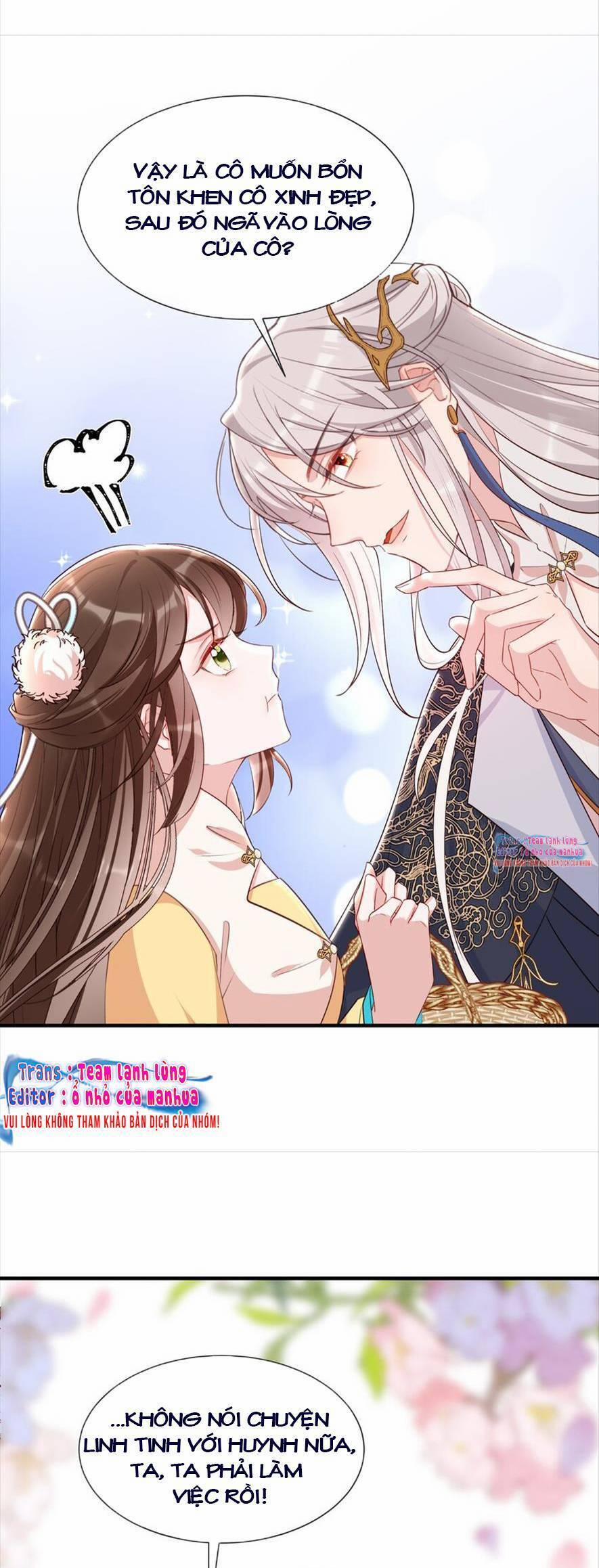 Nhặt Nuôi Phu Quân 35 trang 2