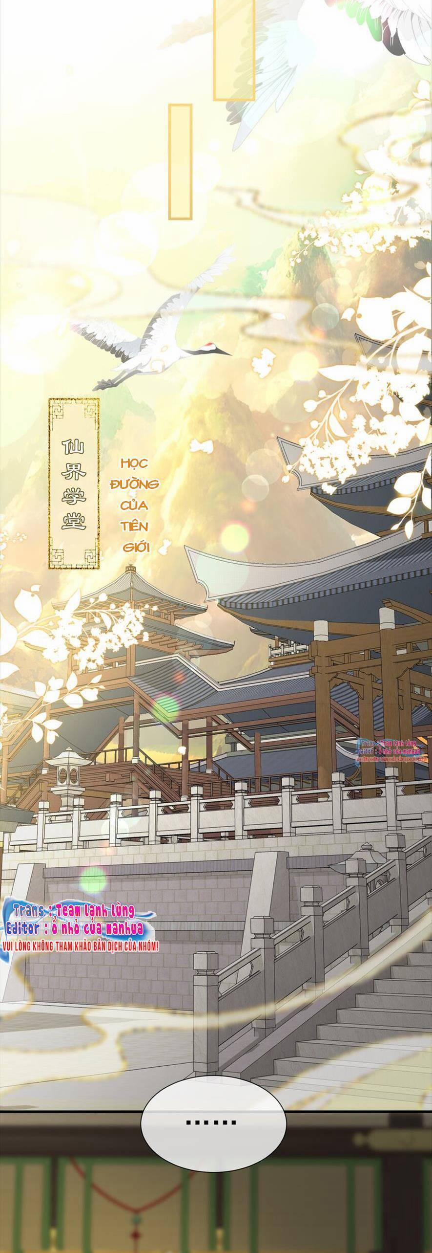 Nhặt Nuôi Phu Quân 35 trang 24