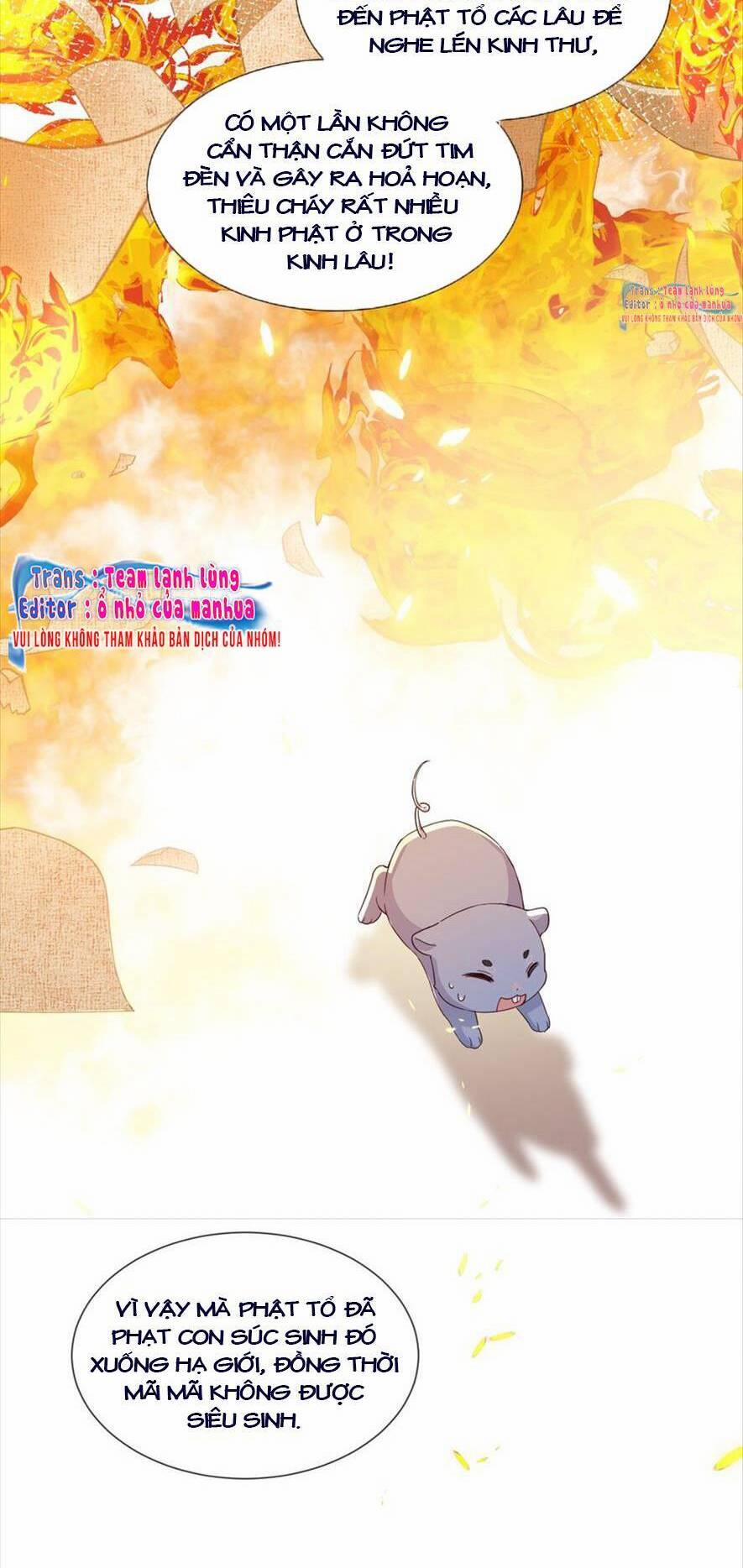 Nhặt Nuôi Phu Quân 35 trang 27