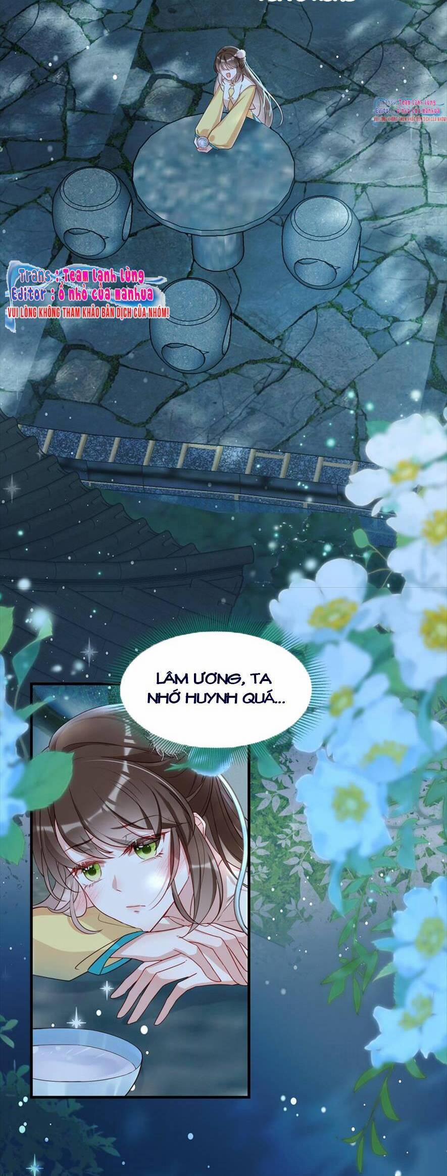 Nhặt Nuôi Phu Quân 35 trang 5