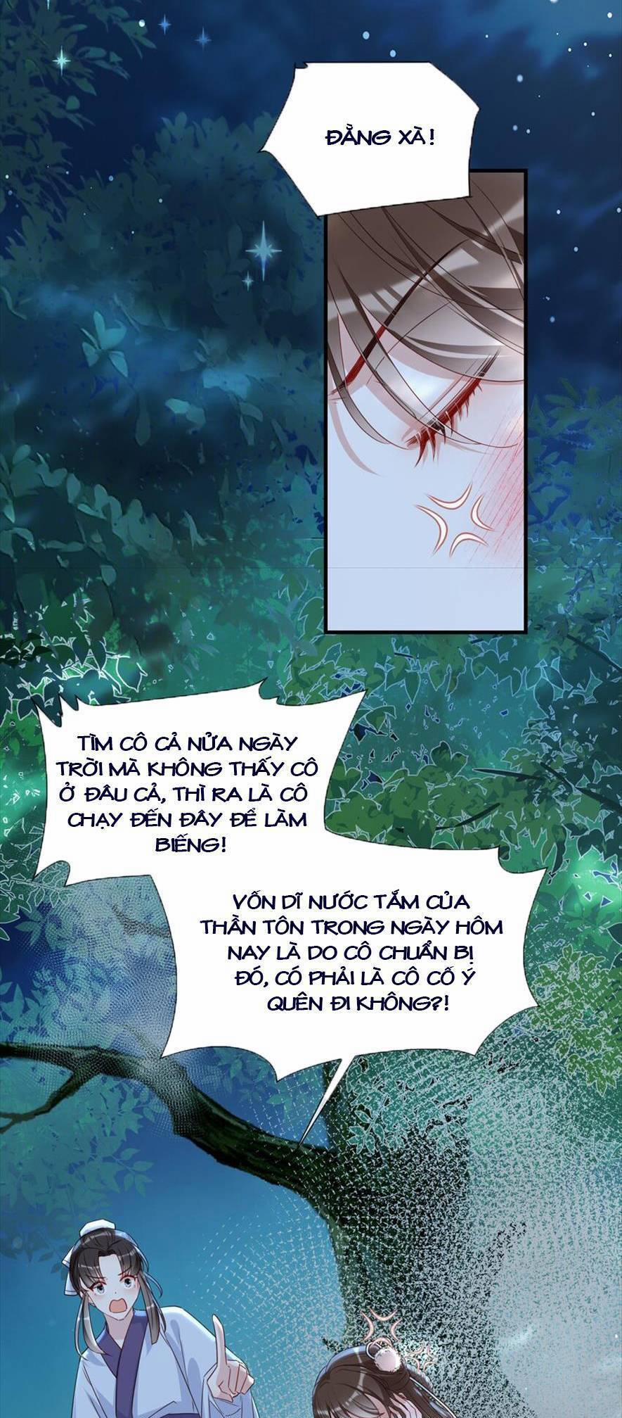 Nhặt Nuôi Phu Quân 35 trang 6