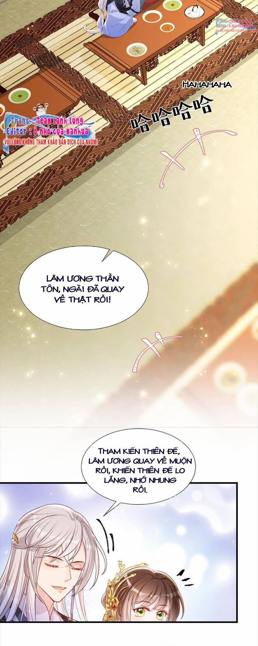 Nhặt Nuôi Phu Quân 36 trang 13