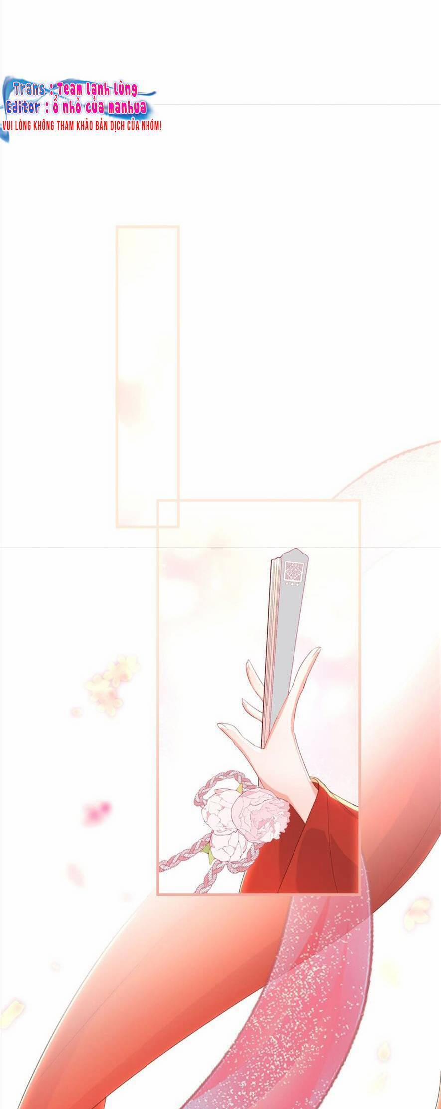 Nhặt Nuôi Phu Quân 36 trang 19