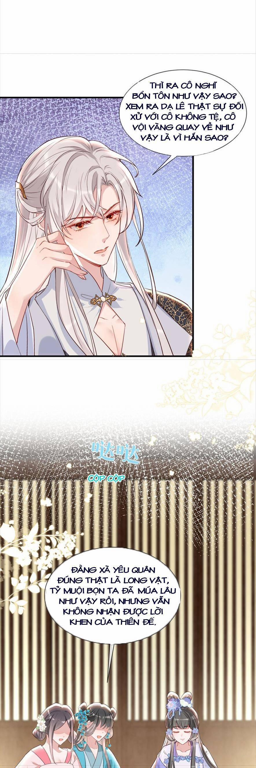 Nhặt Nuôi Phu Quân 36 trang 24