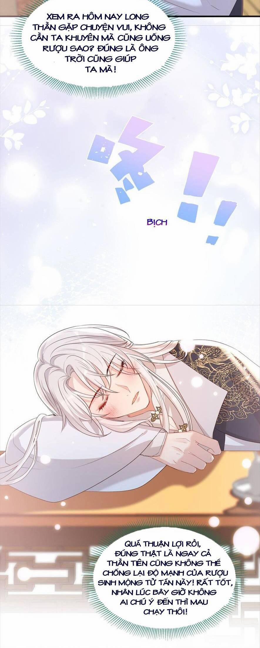 Nhặt Nuôi Phu Quân 36 trang 27