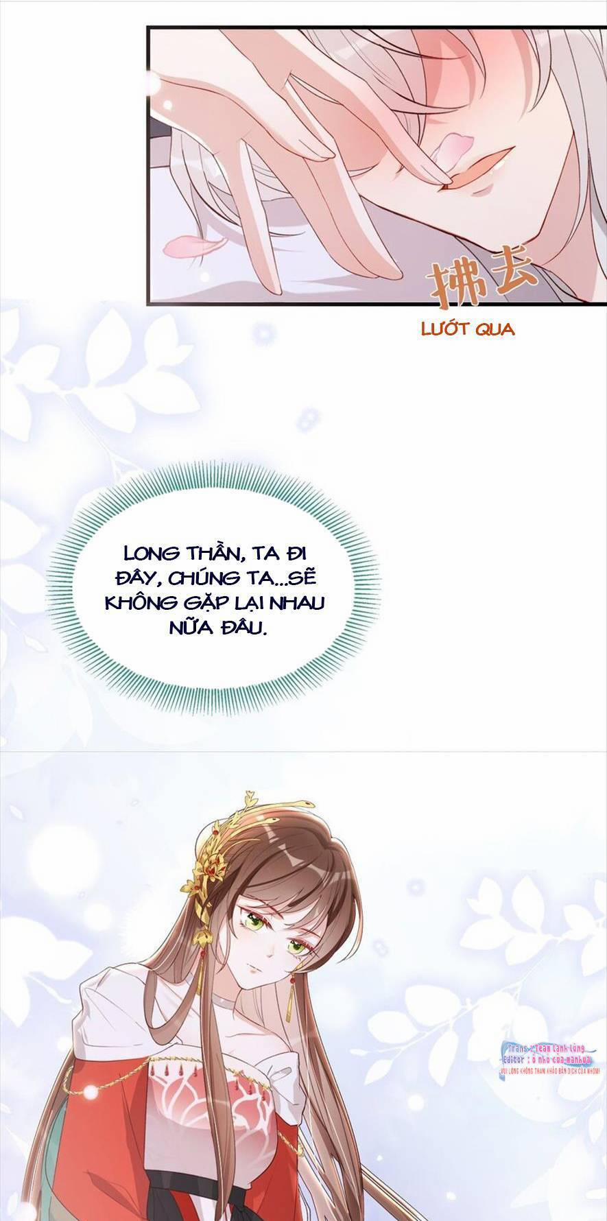 Nhặt Nuôi Phu Quân 36 trang 28