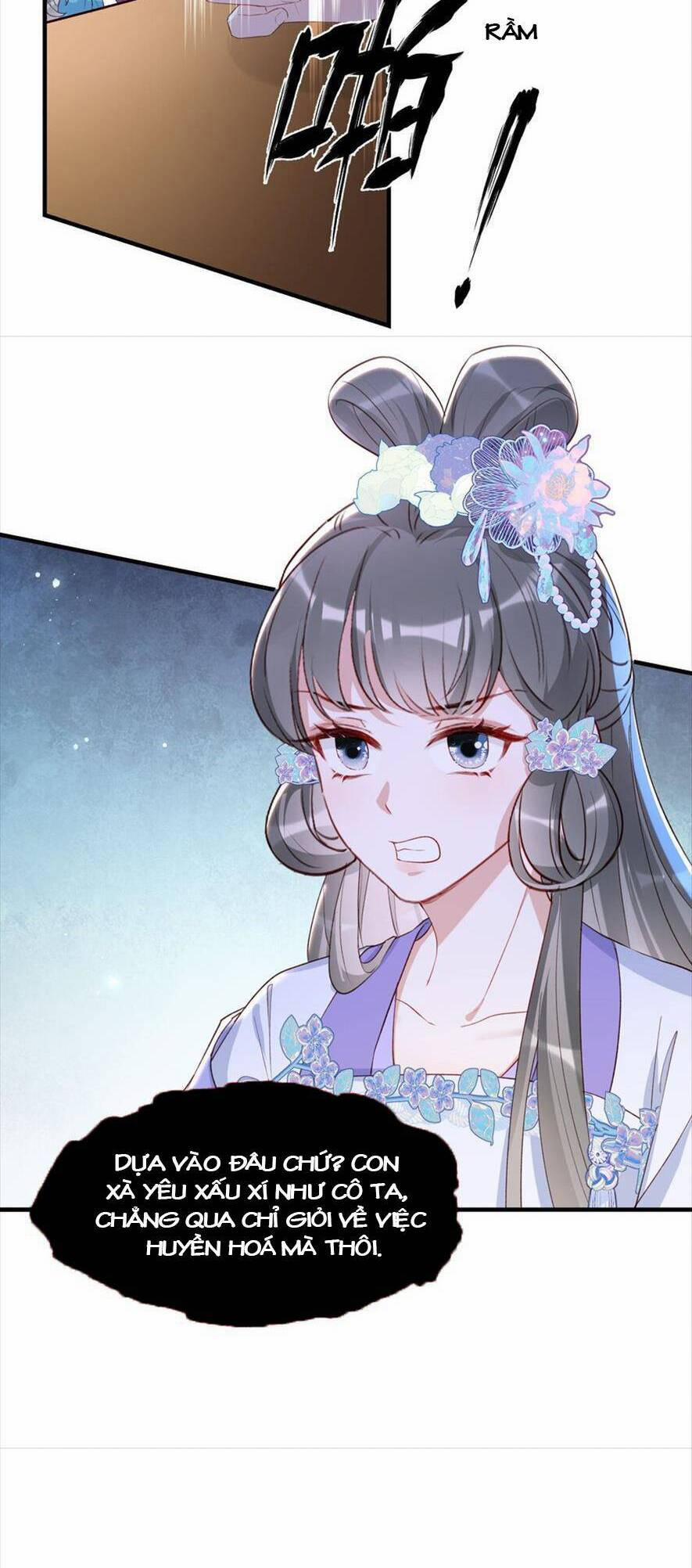 Nhặt Nuôi Phu Quân 36 trang 9