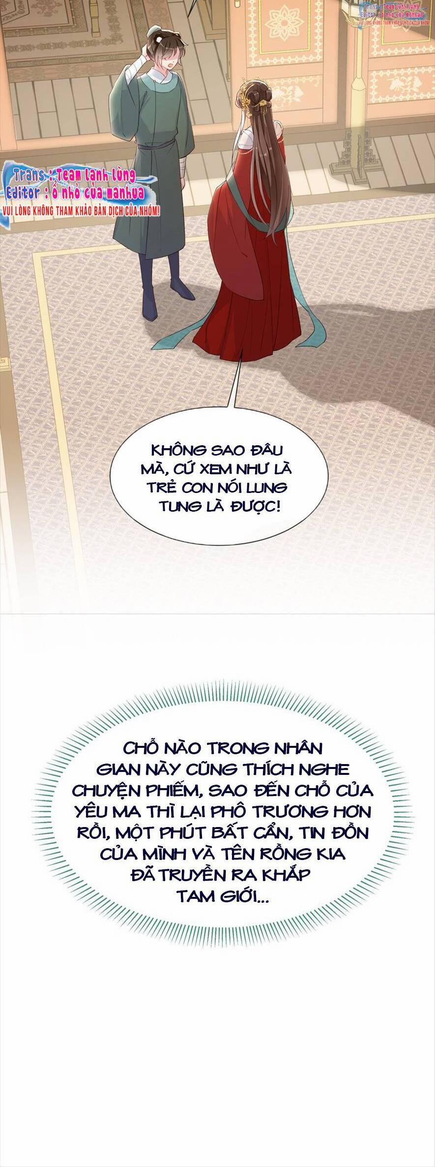 Nhặt Nuôi Phu Quân 37 trang 10