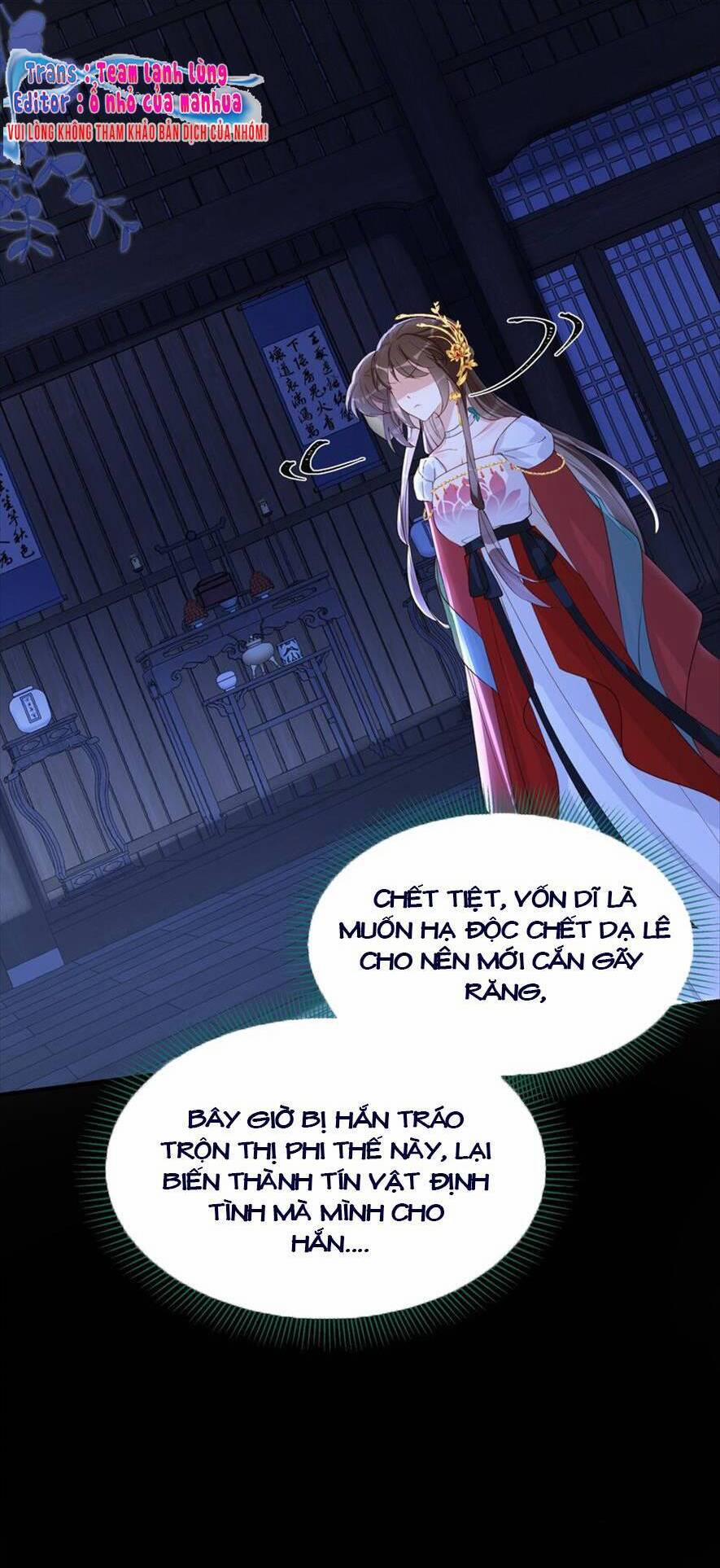 Nhặt Nuôi Phu Quân 37 trang 16