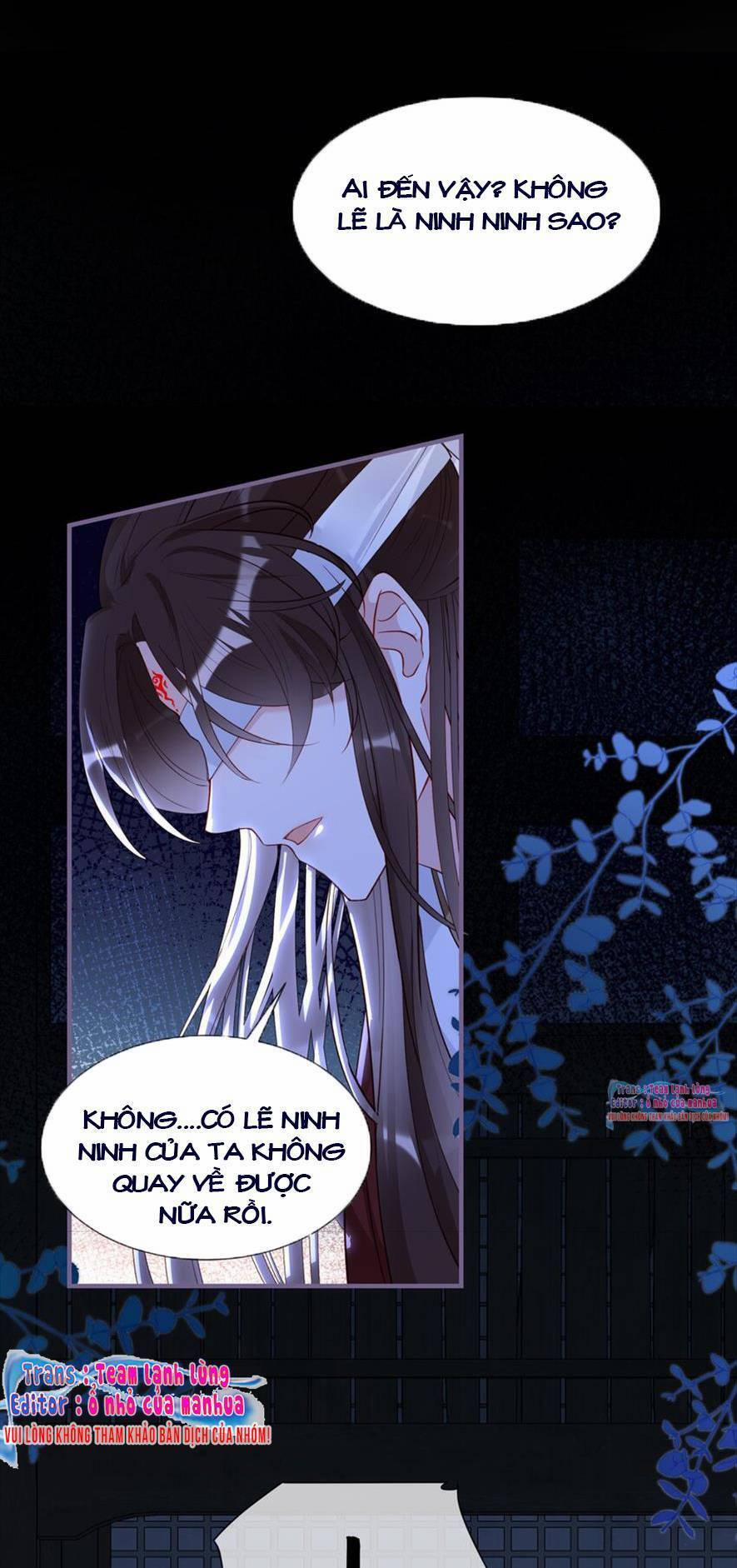 Nhặt Nuôi Phu Quân 37 trang 17